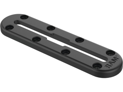 RAM® MOUNTS Schiene "Tough-Track™" 273,1/228,6 mm, Kunststoff (hochfest), RAP-TRACK-A9U