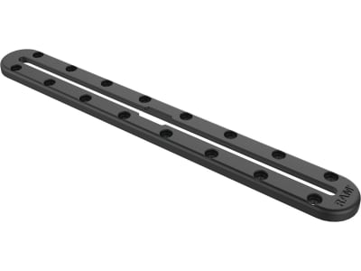 RAM® MOUNTS Schiene "Tough-Track™" 368,3/304,8 mm, Kunststoff (hochfest), RAP-TRACK-A12U