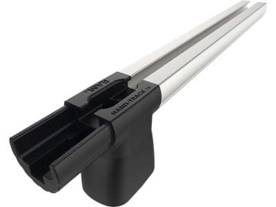 RAM® MOUNTS Schienenverbinder "Hand-Track™" Schienenlänge 254 mm, für Hand-Track™-Schienen, RAM-TRACK-HC-10U