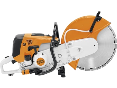 STIHL Trennschleifer "TS 800" Benzin, 5,0 kW (6,8 PS), Schnitttiefe max. 145 mm, 4224 011 2820 STIHL Trennschleifer "TS 800" Benzin, 5,0 kW (6,8 PS), Schnitttiefe max. 145 mm, 4224 011 2820