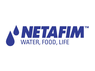 NETAFIM™ Logo