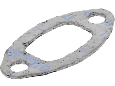 STIHL Auspuffdichtung für Heckenschere, Kombimotor, Laubbläser, Motorsense, Multimotor, 4140 149 0602 STIHL Auspuffdichtung für Heckenschere, Kombimotor, Laubbläser, Motorsense, Multimotor, 4140 149 0602
