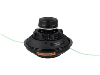 STIHL Fadenkopf "AutoCut C 4-2", Ø Faden 2,0 mm, für Motorsense FSA 65, 85, 4006 710 2121