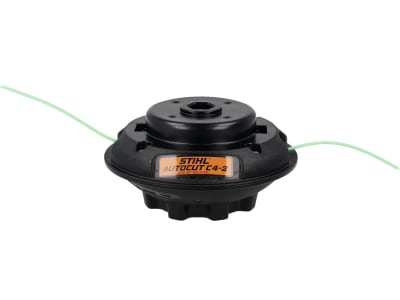 STIHL Fadenkopf "AutoCut C 4-2", Ø Faden 2,0 mm, für Motorsense FSA 65, 85, 4006 710 2121