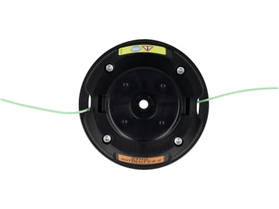 STIHL Fadenkopf "AutoCut C 4-2", Ø Faden 2,0 mm, für Motorsense FSA 65, 85, 4006 710 2121