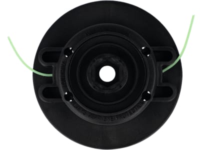 STIHL Fadenkopf "Autocut 11-2", Ø Faden 2,0 mm, für Motorsense  FE 55, FS 36, 40, 72, 75, 4004 710 2105