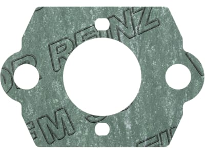 STIHL Flanschdichtung für Vergaser Bodenfräse, Erdbohrer, Motorsense, Kombimotor, Laubbläser und weitere Geräte, 4128 129 0900