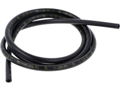 STIHL Kraftstoffschlauch 5,7 x 3,1 mm, 1 m, für Freischneider, Heckenscheren, Hochentaster, Kettensägen, Laubbläser und weitere Geräte, 0000 930 2803 STIHL Kraftstoffschlauch 5,7 x 3,1 mm, 1 m, für Freischneider, Heckenscheren, Hochentaster, Kettensägen, Laubbläser und weitere Geräte, 0000 930 2803