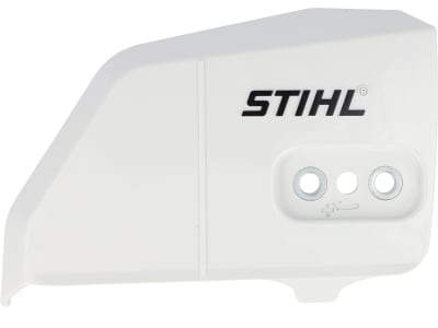 STIHL Kettenraddeckel für Kettenbremse; Kettensäge MS 180, MS 210, MS 230, MS 250, 1123 640 1704 STIHL Kettenraddeckel für Kettenbremse; Kettensäge MS 180, MS 210, MS 230, MS 250, 1123 640 1704