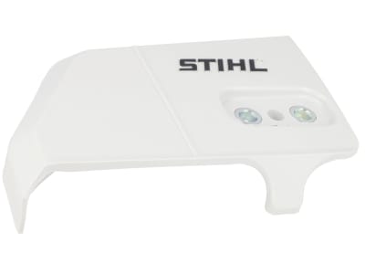 STIHL Kettenraddeckel für Kettenbremse; Kettensäge MS 180, MS 210, MS 230, MS 250, 1123 640 1704 STIHL Kettenraddeckel für Kettenbremse; Kettensäge MS 180, MS 210, MS 230, MS 250, 1123 640 1704