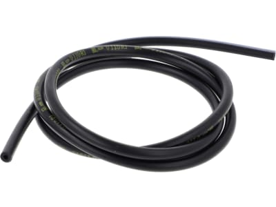 STIHL Kraftstoffschlauch 5,4 x 2,2 mm, 1 m, für Erdbohrer, Freischneider, Heckenscheren, Kettensäge, Trennschleifer, 0000 930 2802 STIHL Kraftstoffschlauch 5,4 x 2,2 mm, 1 m, für Erdbohrer, Freischneider, Heckenscheren, Kettensäge, Trennschleifer, 0000 930 2802