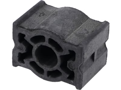 STIHL Gummipuffer für Schaft Motorsense FS 300, FS 400, 4128 792 9300 STIHL Gummipuffer für Schaft Motorsense FS 300, FS 400, 4128 792 9300