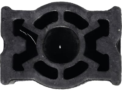 STIHL Gummipuffer für Schaft Motorsense FS 300, FS 400, 4128 792 9300 STIHL Gummipuffer für Schaft Motorsense FS 300, FS 400, 4128 792 9300