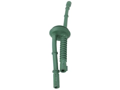 STIHL Kraftstoffschlauch, für Saugkopf Kraftstofftank Heckenschere, Hochentaster, Kombimotor, Motorsense, Multimotor, 4140 358 7702 STIHL Kraftstoffschlauch, für Saugkopf Kraftstofftank Heckenschere, Hochentaster, Kombimotor, Motorsense, Multimotor, 4140 358 7702