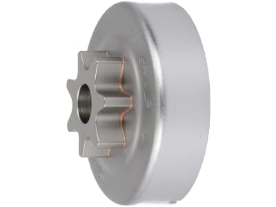 STIHL Kettenrad 3/8" P 7 Zähne, für Kettensäge 021, 023, 025, MS 210, MS 211, MS 230, MS 250, 1123 640 2072 STIHL Kettenrad 3/8" P 7 Zähne, für Kettensäge 021, 023, 025, MS 210, MS 211, MS 230, MS 250, 1123 640 2072