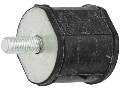 STIHL Ringpuffer für Handgriff Kettensäge 010, 020, MC 200, MS 200; Heckenschere HS 60, HS 61, 1116 790 9600 STIHL Ringpuffer für Handgriff Kettensäge 010, 020, MC 200, MS 200; Heckenschere HS 60, HS 61, 1116 790 9600