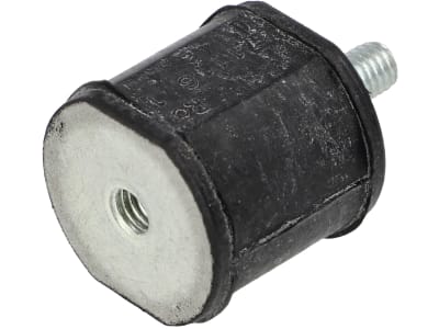STIHL Ringpuffer für Handgriff Kettensäge 010, 020, MC 200, MS 200; Heckenschere HS 60, HS 61, 1116 790 9600 STIHL Ringpuffer für Handgriff Kettensäge 010, 020, MC 200, MS 200; Heckenschere HS 60, HS 61, 1116 790 9600