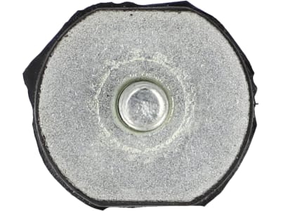 STIHL Ringpuffer für Handgriff Kettensäge 010, 020, MC 200, MS 200; Heckenschere HS 60, HS 61, 1116 790 9600 STIHL Ringpuffer für Handgriff Kettensäge 010, 020, MC 200, MS 200; Heckenschere HS 60, HS 61, 1116 790 9600