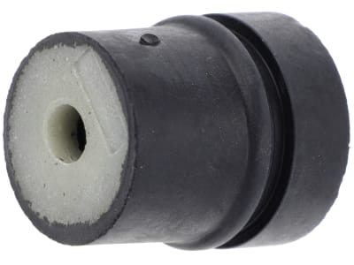 STIHL Ringpuffer für Kettensäge, Gesteinschneider, 1122 790 9905 STIHL Ringpuffer für Kettensäge, Gesteinschneider, 1122 790 9905