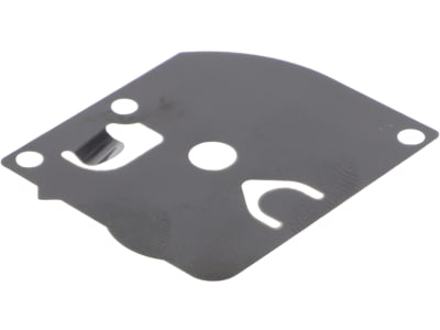 STIHL Pumpenmembrane für Vergaser Bodenfräse, Erdbohrgerät, Freischneider, Heckenschere, Kettensäge, Laubbläser und Weitere, 1129 121 4800 STIHL Pumpenmembrane für Vergaser Bodenfräse, Erdbohrgerät, Freischneider, Heckenschere, Kettensäge, Laubbläser und Weitere, 1129 121 4800