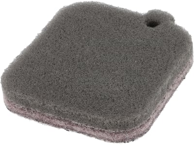 STIHL Luftfilter für Laubbläser BG, BR 45 C, SH, 4229 120 1800 STIHL Luftfilter für Laubbläser BG, BR 45 C, SH, 4229 120 1800