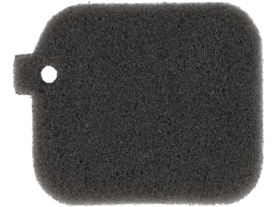 STIHL Luftfilter für Laubbläser BG, BR 45 C, SH, 4229 120 1800 STIHL Luftfilter für Laubbläser BG, BR 45 C, SH, 4229 120 1800