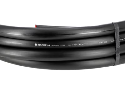 Gardena Sprinklersystem Verlegerohr   Rohrleitung