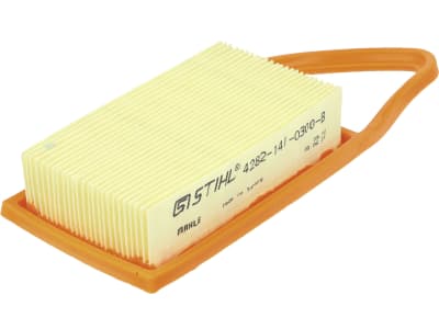 STIHL Luftfilter für Laubbläser BR 600, BR 500, BR 550, BR 700, 4282 141 0300 STIHL Luftfilter für Laubbläser BR 600, BR 500, BR 550, BR 700, 4282 141 0300