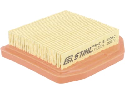 STIHL Luftfilter für Motorsense FR 400, FS 200, 300, 400, 4147 141 0300