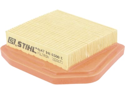 STIHL Luftfilter für Motorsense FR 400, FS 200, 300, 400, 4147 141 0300