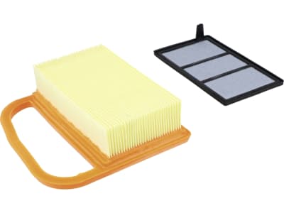 STIHL Luftfilter für Trennschleifer TS 400, 500, 4238 140 4403 STIHL Luftfilter für Trennschleifer TS 400, 500, 4238 140 4403
