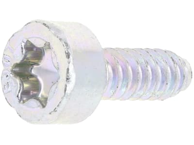 STIHL Torxschraube D 4 x 12 mm, für Heckenschere, Kettensäge, Kombimotor, Laubbläser, Motorsense, Trennschleifer, 9075 478 2995 STIHL Torxschraube D 4 x 12 mm, für Heckenschere, Kettensäge, Kombimotor, Laubbläser, Motorsense, Trennschleifer, 9075 478 2995