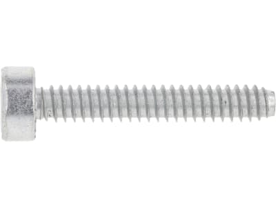 STIHL Torxschraube D 5 x 32 mm, für Erdbohrer, Heckenschere, Hochentaster, Kombimotor, Motorgerät, Motorsense, 9075 478 4167 STIHL Torxschraube D 5 x 32 mm, für Erdbohrer, Heckenschere, Hochentaster, Kombimotor, Motorgerät, Motorsense, 9075 478 4167