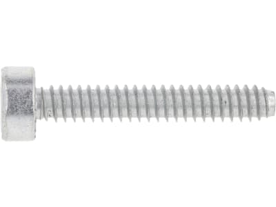 STIHL Torxschraube D 5 x 32 mm, für Erdbohrer, Heckenschere, Hochentaster, Kombimotor, Motorgerät, Motorsense, 9075 478 4167