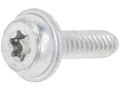 STIHL Torxschraube D 5 x 20 mm, für Erdbohrer, Heckenschere, Hochentaster, Kettensäge, Motorsense und weiter Geräte, 0000 951 1100