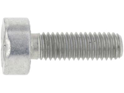 STIHL Torxschraube M 5 x 16 mm - 12.9, für Heckenschere, Hochentaster, Kettensäge, Motorgeräte, Motorsense und weiter Geräte, 9022 341 0980