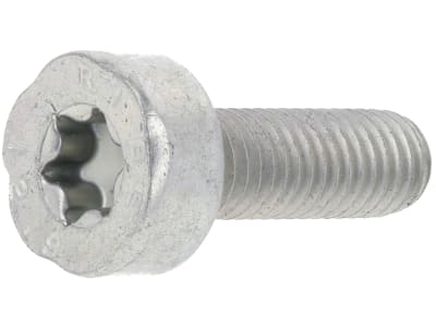 STIHL Torxschraube M 5 x 16 mm - 12.9, für Heckenschere, Hochentaster, Kettensäge, Motorgeräte, Motorsense und weiter Geräte, 9022 341 0980