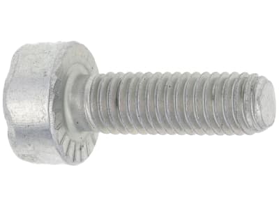 STIHL Torxschraube M 5 x 16 mm - 12.9, für Heckenschere, Hochentaster, Kettensäge, Motorgeräte, Motorsense und weiter Geräte, 9022 341 0980