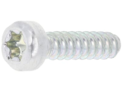 STIHL Torxschraube M 5 x 18 mm, Grobgewinde, selbstschneidend, für Motorsense, Kettensäge, Freischneider, Kombi- und Multimotor, Mähkopf, 9074 477 4135 STIHL Torxschraube M 5 x 18 mm, Grobgewinde, selbstschneidend, für Motorsense, Kettensäge, Freischneider, Kombi- und Multimotor, Mähkopf, 9074 477 4135