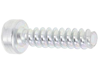 STIHL Torxschraube M 5 x 18 mm, Grobgewinde, selbstschneidend, für Motorsense, Kettensäge, Freischneider, Kombi- und Multimotor, Mähkopf, 9074 477 4135 STIHL Torxschraube M 5 x 18 mm, Grobgewinde, selbstschneidend, für Motorsense, Kettensäge, Freischneider, Kombi- und Multimotor, Mähkopf, 9074 477 4135