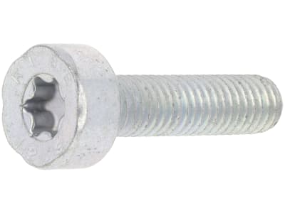 STIHL Torxschraube M 5 x 20 mm - 12.9, für Heckenschere, Kettensäge, Laubbläser, Motorsense, Trennschleifer, 9022 371 1020