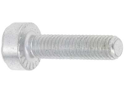 STIHL Torxschraube M 5 x 20 mm - 12.9, für Heckenschere, Kettensäge, Laubbläser, Motorsense, Trennschleifer, 9022 371 1020