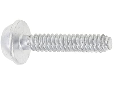 STIHL Torxschraube M 5 x 26 mm, für Kraftstofftank Erdbohrgerät, Freischneider, Kettensäge und weitere Motorgeräte, 0000 951 1102