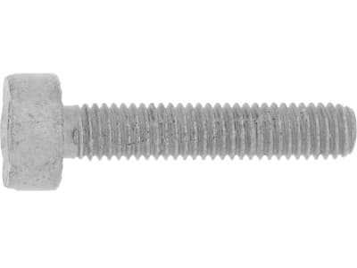 STIHL Torxschraube M 5 x 25 mm - 12.9, für Bodenfräse, Gesteinschneider, Heckenschere, Hochentaster, Kettensäge, Motorsense, 9022 371 1050