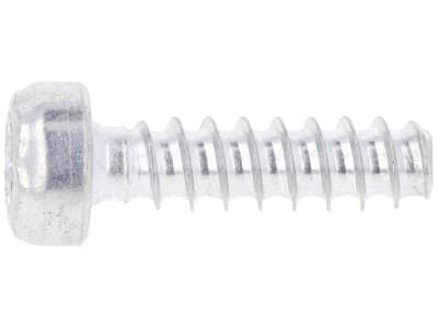 STIHL Torxschraube P5 x 18 mm, für Heckenschere, Hochentaster, Kettensäge, Laubbläser, Motorsense, Motor-Rückenspritze, 9074 477 4132