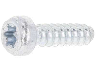 STIHL Torxschraube P5 x 18 mm, für Heckenschere, Hochentaster, Kettensäge, Laubbläser, Motorsense, Motor-Rückenspritze, 9074 477 4132