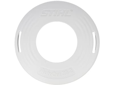STIHL Unterteil für Fadenkopf AutoCut 36–2, 4002 713 9706 STIHL Unterteil für Fadenkopf AutoCut 36–2, 4002 713 9706