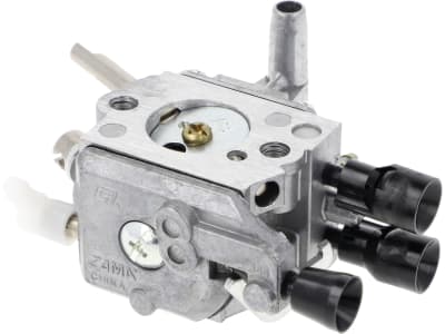 STIHL Vergaser "C1Q-S162A" für Motorsense FS 200 R, FS 250, FS 350, FR 350, 4134 120 0653 STIHL Vergaser "C1Q-S162A" für Motorsense FS 200 R, FS 250, FS 350, FR 350, 4134 120 0653