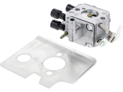 STIHL Vergaser "C1Q-S162A" für Motorsense FS 200 R, FS 250, FS 350, FR 350, 4134 120 0653 STIHL Vergaser "C1Q-S162A" für Motorsense FS 200 R, FS 250, FS 350, FR 350, 4134 120 0653