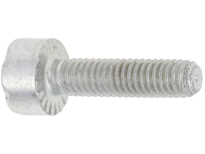 STIHL Zylinderschraube M 4 x 16 mm - 12.9, für Bodenfräse, Erdbohrer, Heckenschere, Hochentaster, Kettensäge, Motorsense und Andere, 9022 313 0680